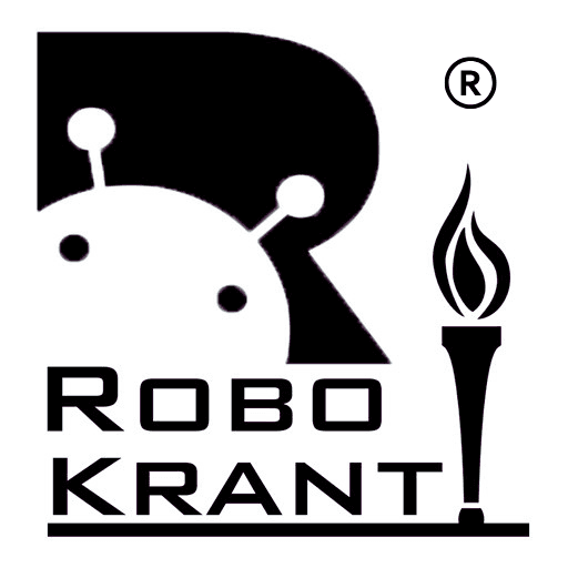 Robokranti Logo