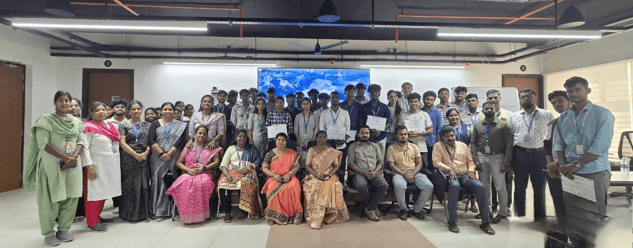 ROBOkranti Event 1